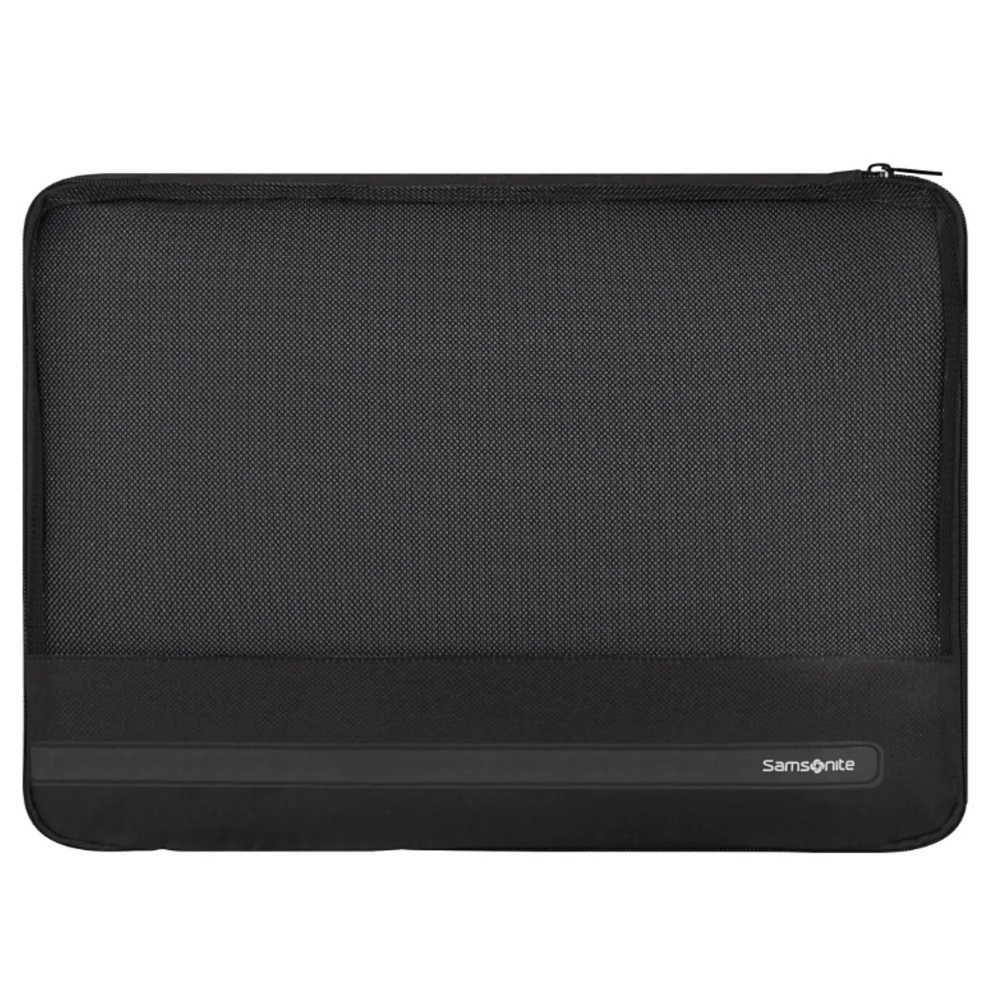Samsonite Set of 3 Packing Cubes - Black