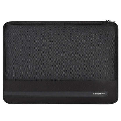 Samsonite Set of 3 Packing Cubes - Black