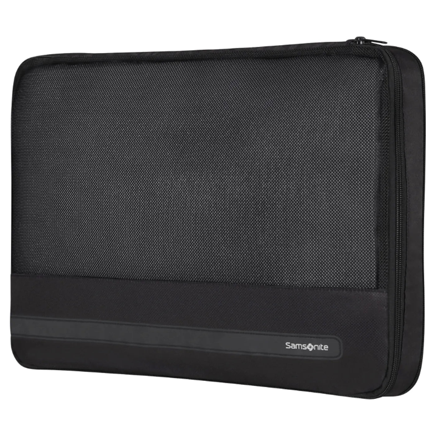 Samsonite Set of 3 Packing Cubes - Black