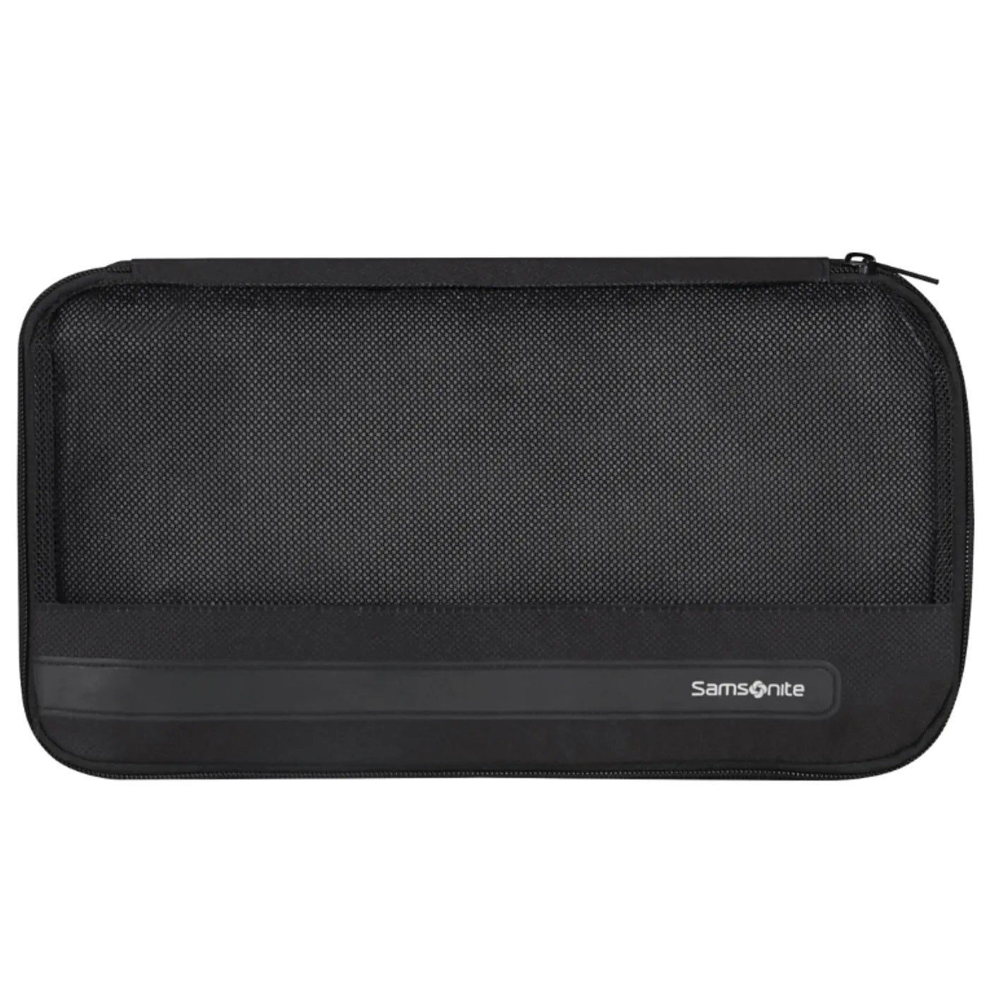 Samsonite Set of 3 Packing Cubes - Black