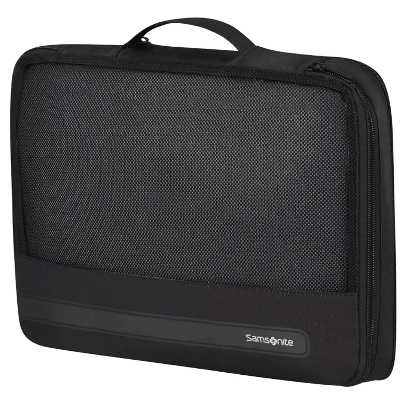 Samsonite Set of 3 Packing Cubes - Black