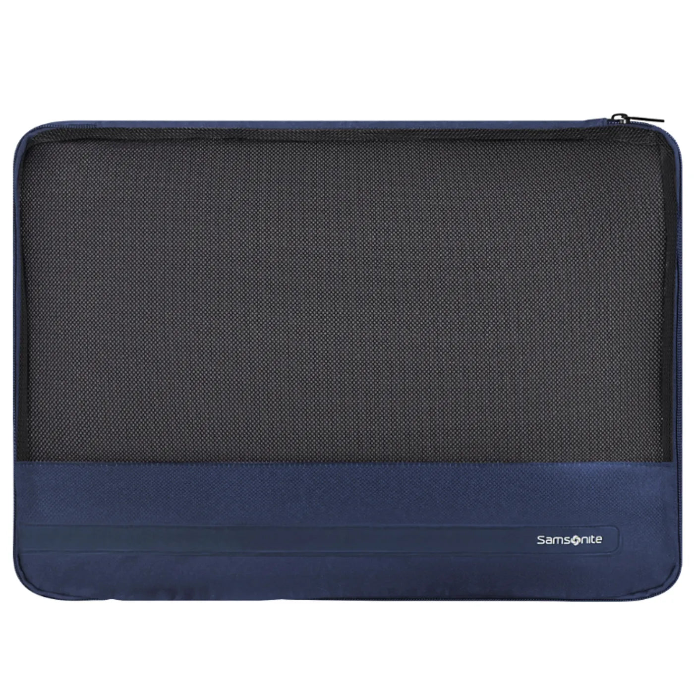 Samsonite Set of 3 Packing Cubes - Midnight Blue