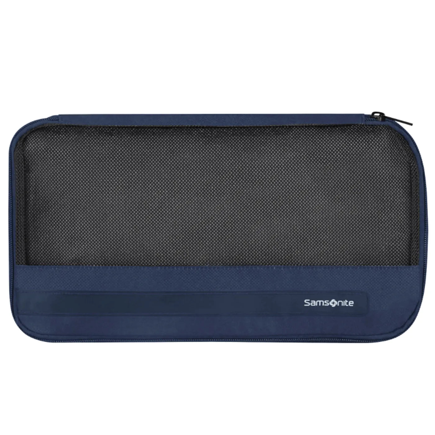 Samsonite Set of 3 Packing Cubes - Midnight Blue