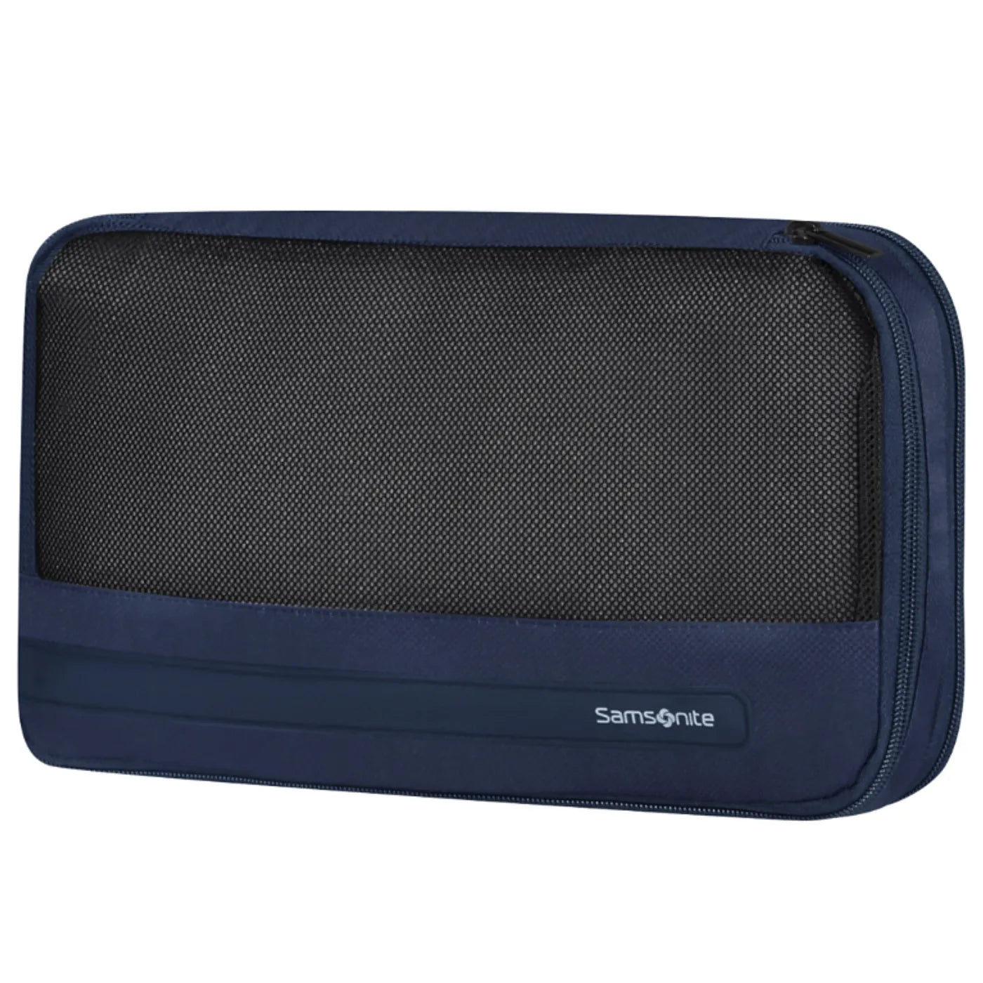 Samsonite Set of 3 Packing Cubes - Midnight Blue