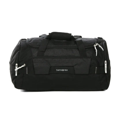 Double carry handles