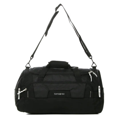 Removable, adjustable shoulder strap