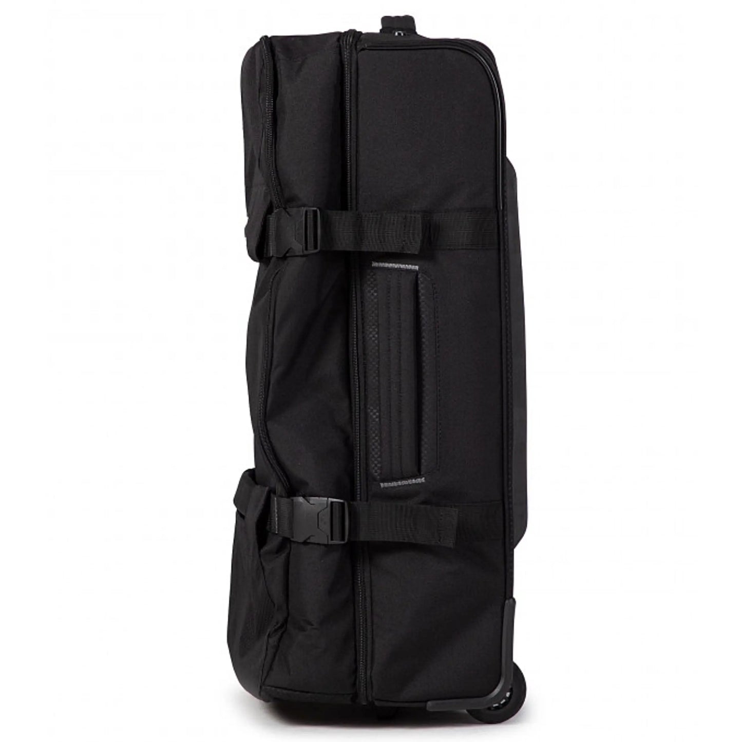 Samsonite Sonora 68 cm Wheeled Duffle Bag - Black