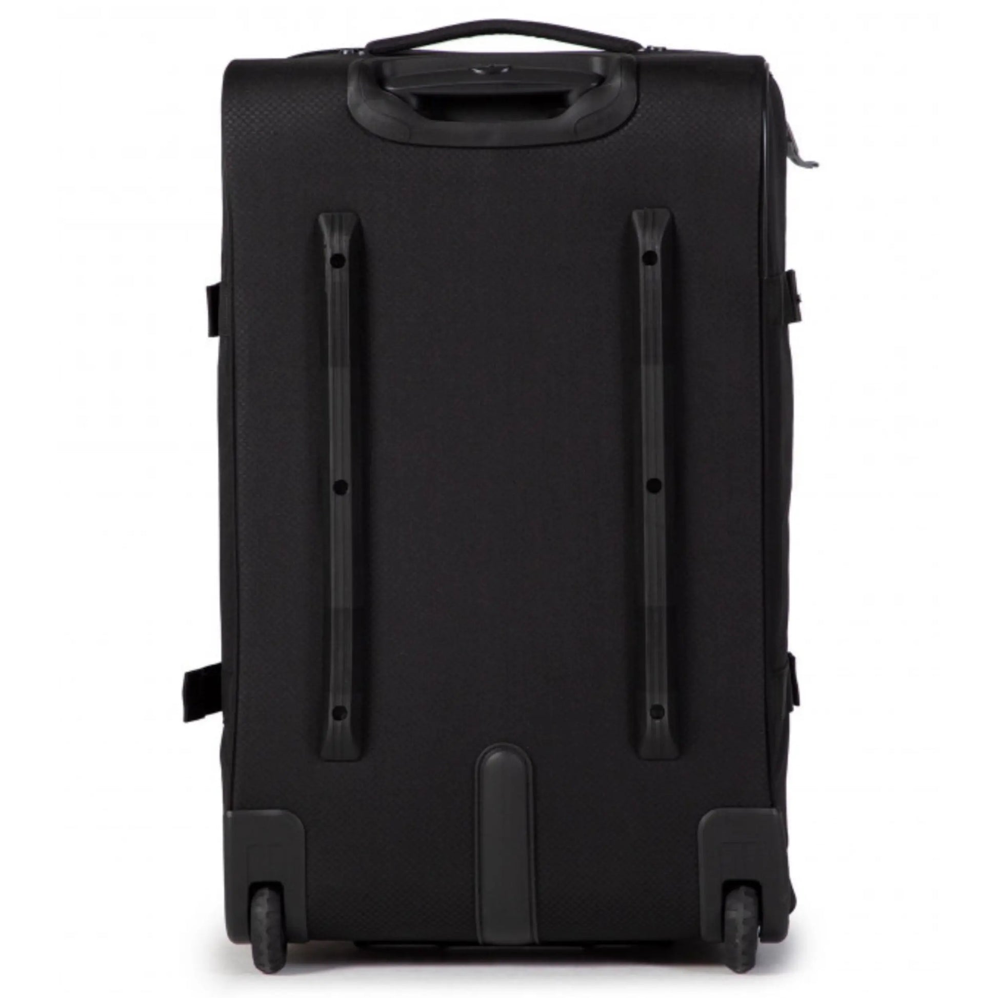 Samsonite Sonora 68 cm Wheeled Duffle Bag - Black