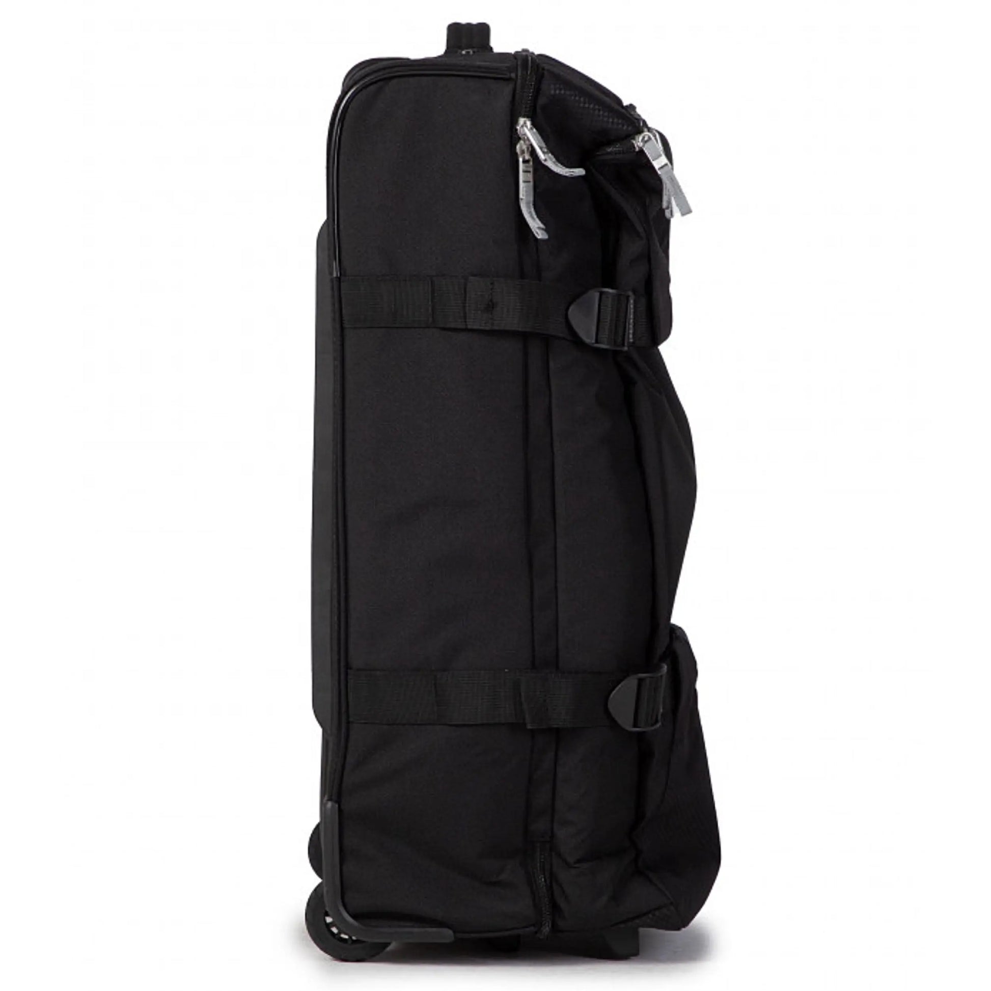 Samsonite Sonora 68 cm Wheeled Duffle Bag - Black