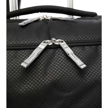 Samsonite Sonora 82 cm Wheeled Duffle Bag - Black