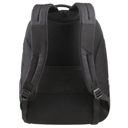 Ergonomic backpack straps