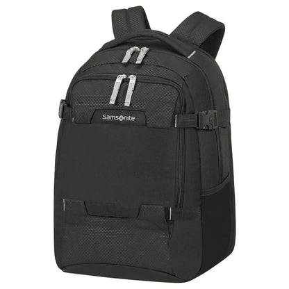 Samsonite Sonora Expandable 15.6" Laptop Backpack - Black