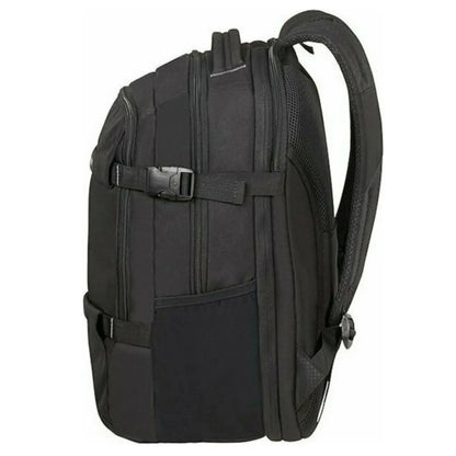 Side pockets for smaller items