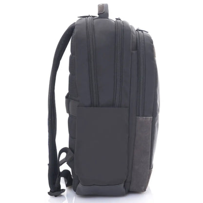 Side pocket for smaller items