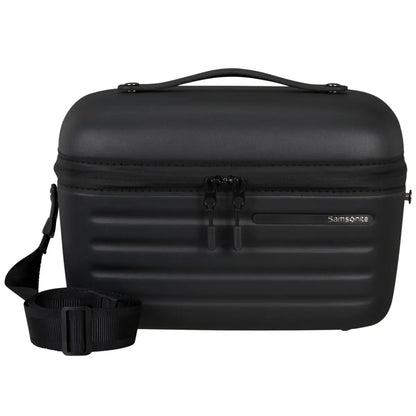 Samsonite StackD Beauty Case - Black