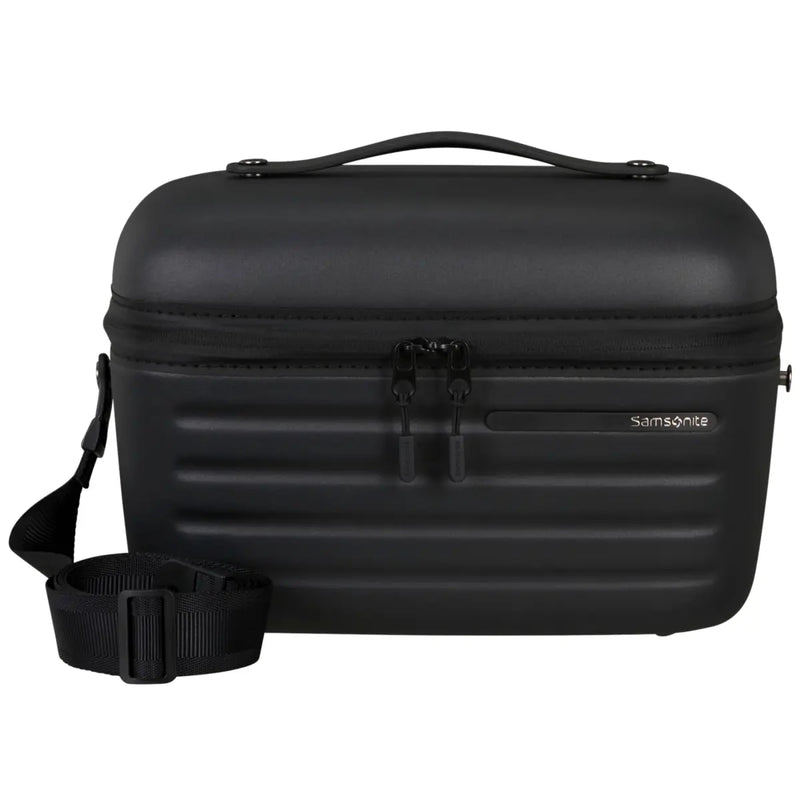 Samsonite StackD Beauty Case - Black