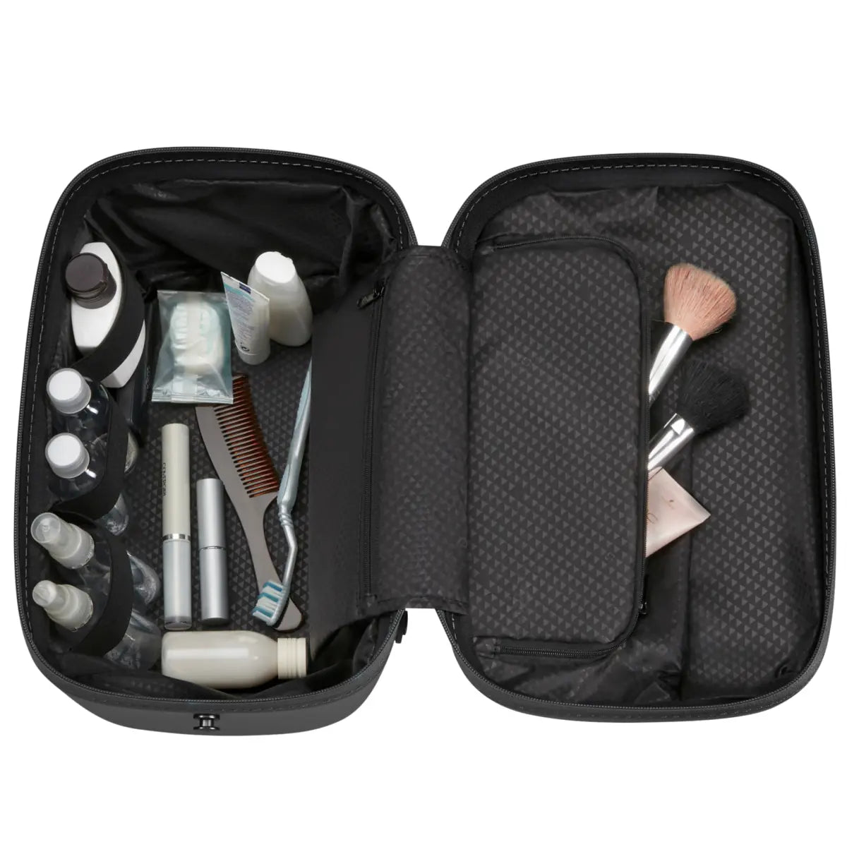 Samsonite StackD Beauty Case - Black