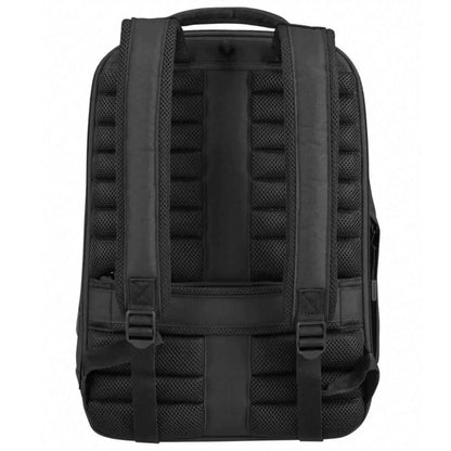 Adjustable padded shoulder straps