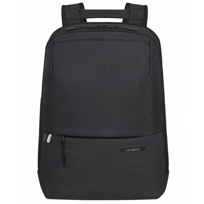 Front zip pocket and top pocket with fleece lining