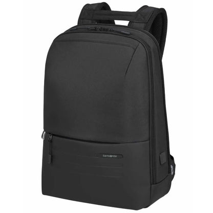 Samsonite StackD Biz 15.6" Laptop Backpack - Black