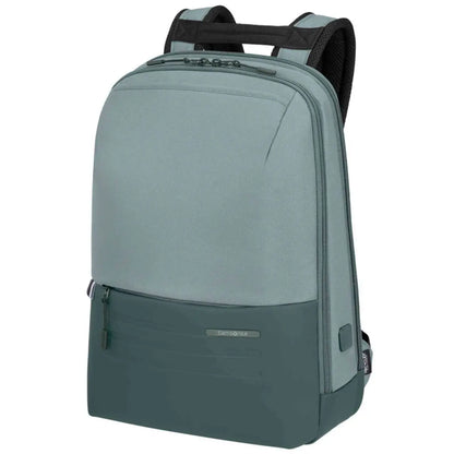 Samsonite StackD Biz 15.6" Laptop Backpack - Forest