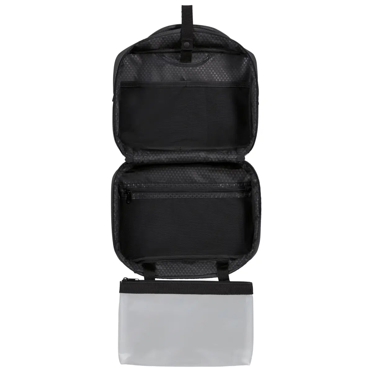 Samsonite StackD Hanging Toilet Kit - Black