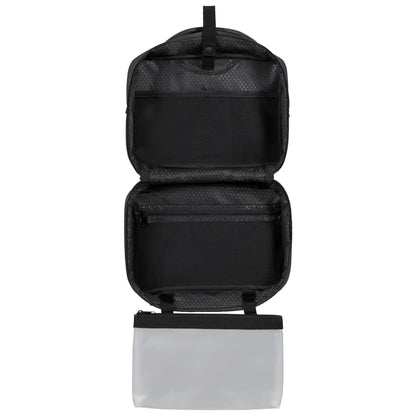 Samsonite StackD Hanging Toilet Kit - Black
