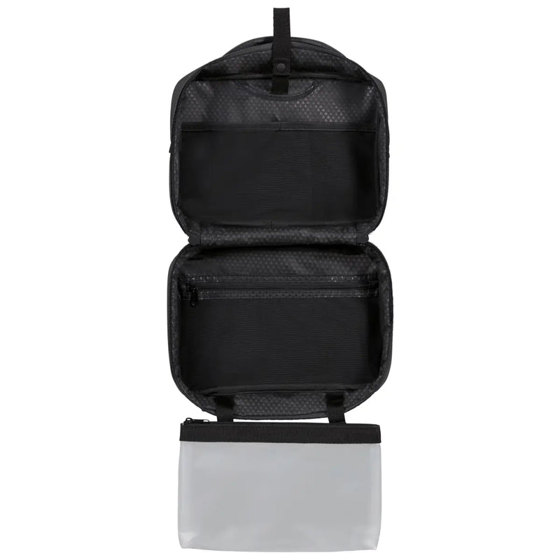 Samsonite StackD Hanging Toilet Kit - Black