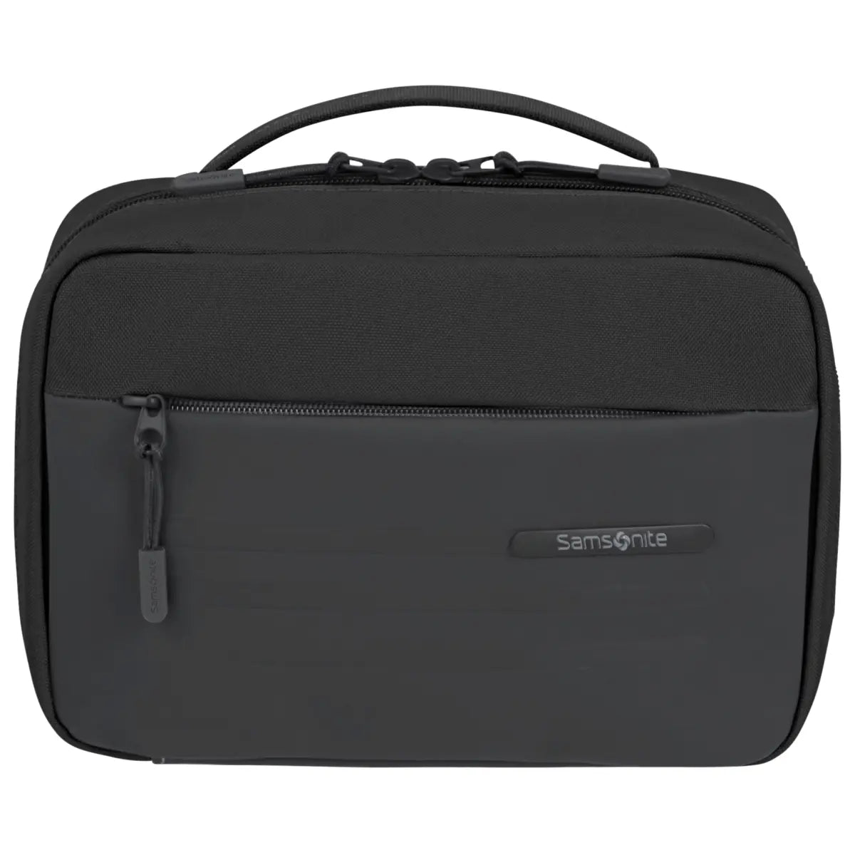 Samsonite StackD Hanging Toilet Kit - Black