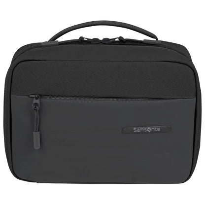 Samsonite StackD Hanging Toilet Kit - Black