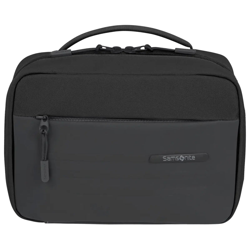 Samsonite StackD Hanging Toilet Kit - Black