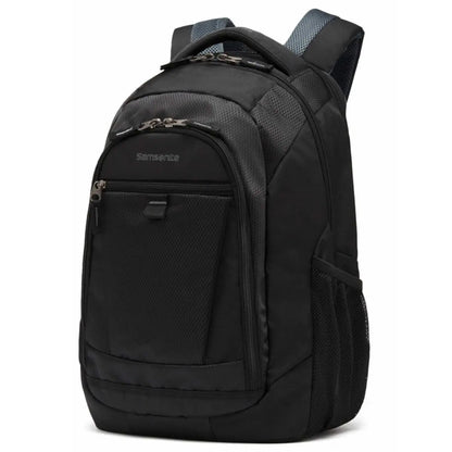 Samsonite Tectonic 2 - 15.6" Laptop Backpack - Black