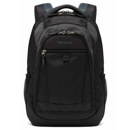 Quick access external pockets