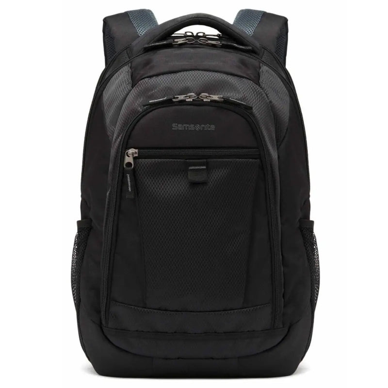 Quick access external pockets