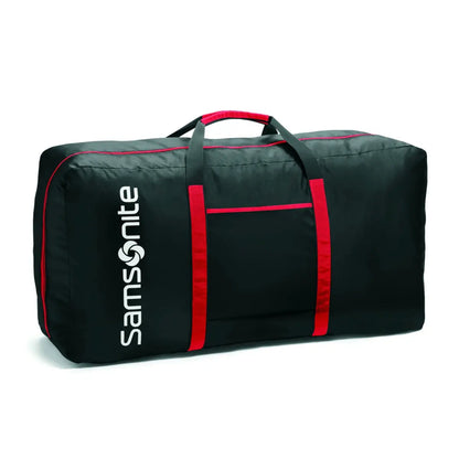 Samsonite Tote A Ton Foldable Duffle Bag - Black
