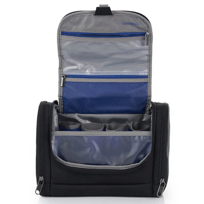 Samsonite Travel 73H Toiletry Kit - Black