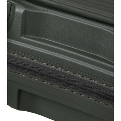 Expandable for extra packing space