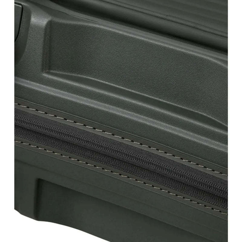 Expandable for extra packing space