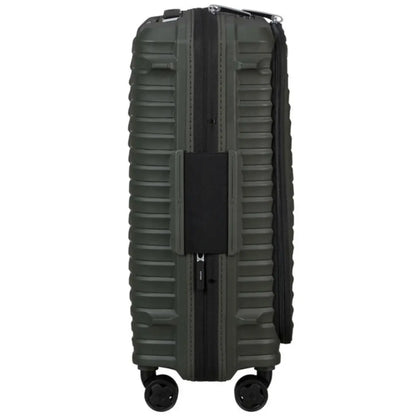 Expandable for extra packing space