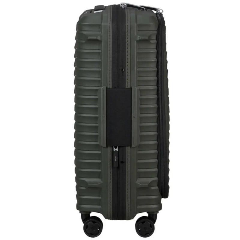 Expandable for extra packing space