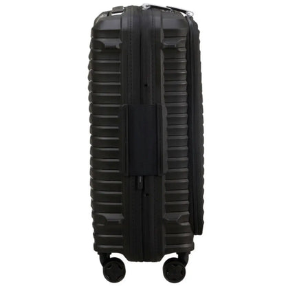 Expandable for extra packing space