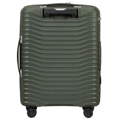 Made from durable polypropylene