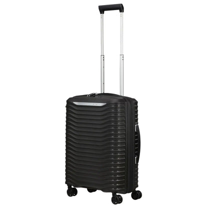 The Upscape collection offers comfort and carefree travel