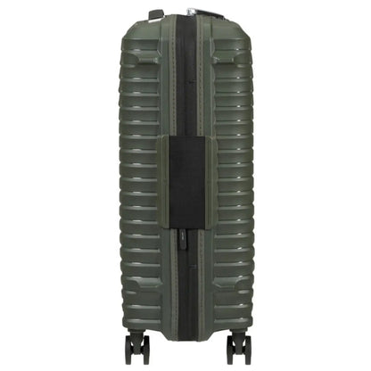 Shock-absorbing 360 degree smooth and silent double wheels