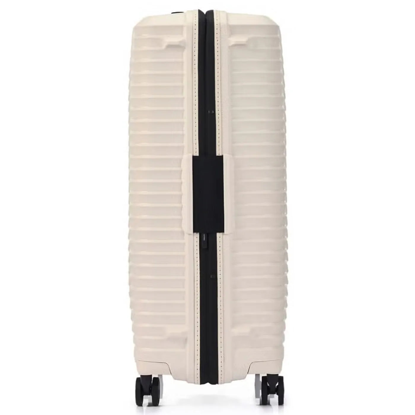Samsonite Upscape 55cm Expandable 4 Wheel Cabin Spinner Suitcase - Pearl Lilac