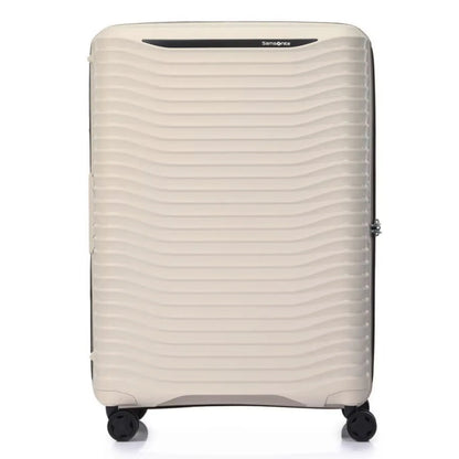 Samsonite Upscape 55cm Expandable 4 Wheel Cabin Spinner Suitcase - Pearl Lilac