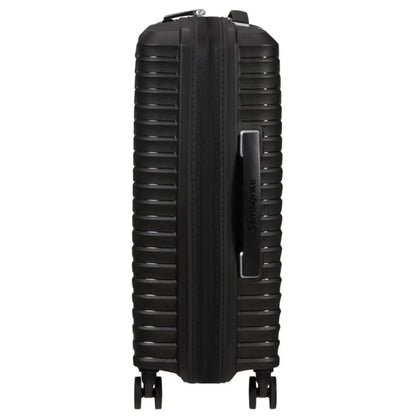 Expandable zipper for extra packing space