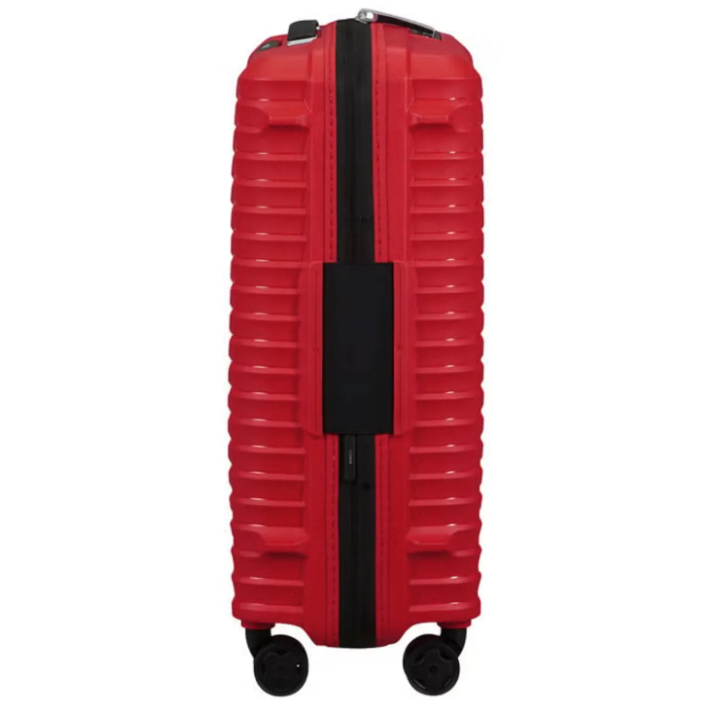 Samsonite Upscape 55cm Expandable 4 Wheel Cabin Spinner Suitcase - Ruby Red