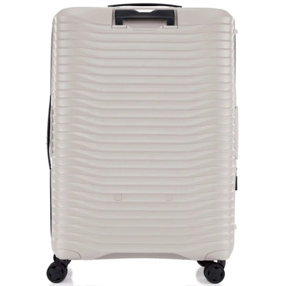 Top and side carry handles