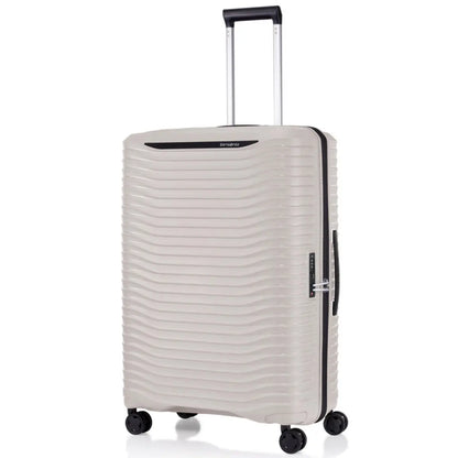 Security two-way zipper